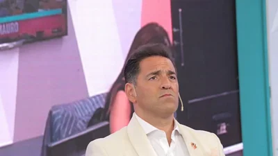 La defensa de Iudica tras los dichos de Castaña: "¿Qué podía hacer? ¿Educarlo?" La defensa de Iudica tras los dichos de Castaña: "¿Qué podía hacer? ¿Educarlo?"