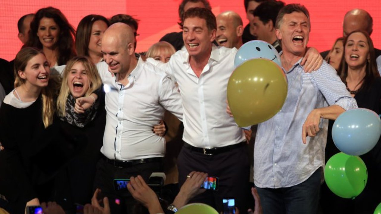 La inversión productiva en la era Macri es más baja que en 2015 y la financiera creció 6700%