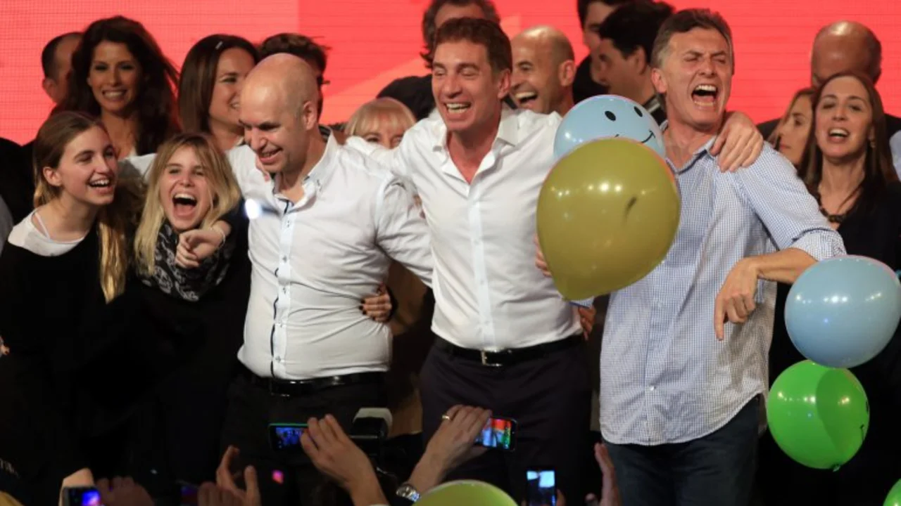 La inversión productiva en la era Macri es más baja que en 2015 y la financiera creció 6700%