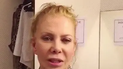 Cecilia Roth y otros artistas lanzaron una campaña por la libertad del militante del PO detenido Cecilia Roth y otros artistas lanzaron una campaña por la libertad del militante del PO detenido