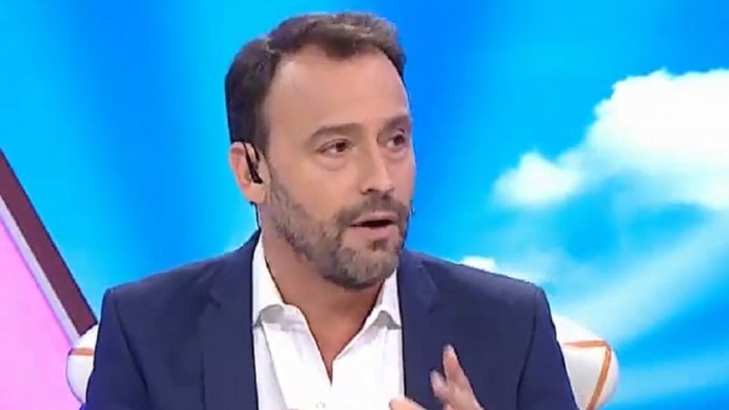 Intrusos destacó el éxito de la obra de El Cadete