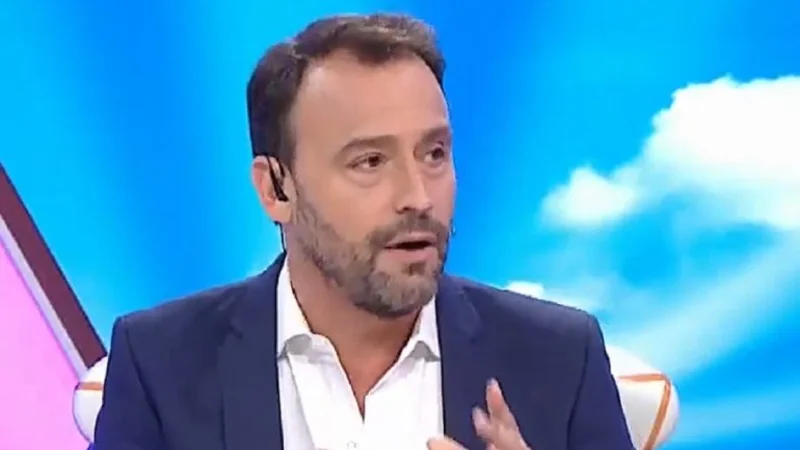 Intrusos destacó el éxito de la obra de El Cadete