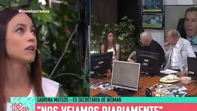 La secretaria de Nisman reveló detalles del fiscal y sorprendió a todos La secretaria de Nisman reveló detalles del fiscal y sorprendió a todos