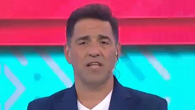 Mariano Iudica: "Estas frases ya no tienen lugar en la televisión" Mariano Iudica: "Estas frases ya no tienen lugar en la televisión"