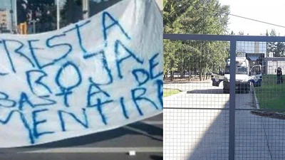 Se profundiza la crisis en Cresta Roja y despiden a trabajadores en Molinos Se profundiza la crisis en Cresta Roja y despiden a trabajadores en Molinos