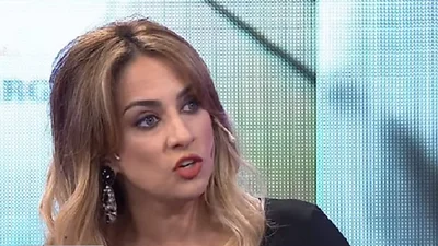 La amenaza de María Julia Oliván a El Destape: "Ya voy a ver qué hago" La amenaza de María Julia Oliván a El Destape: "Ya voy a ver qué hago"