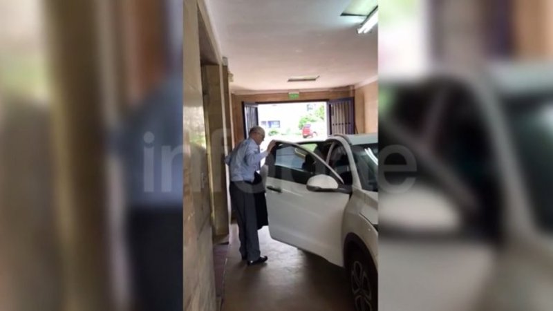 Dirigentes del FPV arremetieron contra Bonadio tras el revocamiento de la visa de Timerman