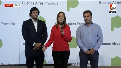 Vidal impulsa medidas contra el juego en la Provincia y cierra tres casinos Vidal impulsa medidas contra el juego en la Provincia y cierra tres casinos