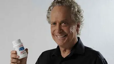 Jorge Hané, el "gurú" de Reduce Fat Fast, en quiebra por publicidad engañosa Jorge Hané, el "gurú" de Reduce Fat Fast, en quiebra por publicidad engañosa