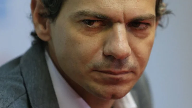 El ex vice del JP Morgan sobre Lucas Llach: "Quebró el Banco Central y el Banco Nación"