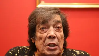 Cacho Castaña fue internado en terapia intensiva y su estado es "reservado" Cacho Castaña fue internado en terapia intensiva y su estado es "reservado"