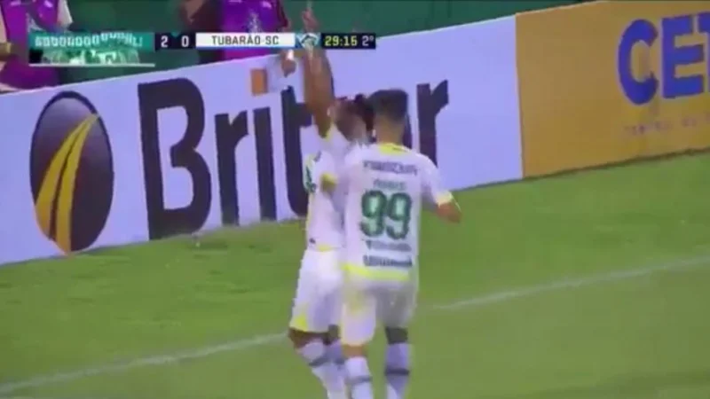 Conmovedora dedicatoria de un sobreviviente del Chapecoense