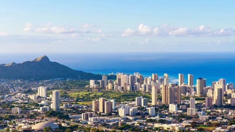 Un insólito error de un empleado sembró el caos en Hawaii por una falsa alarma nuclear