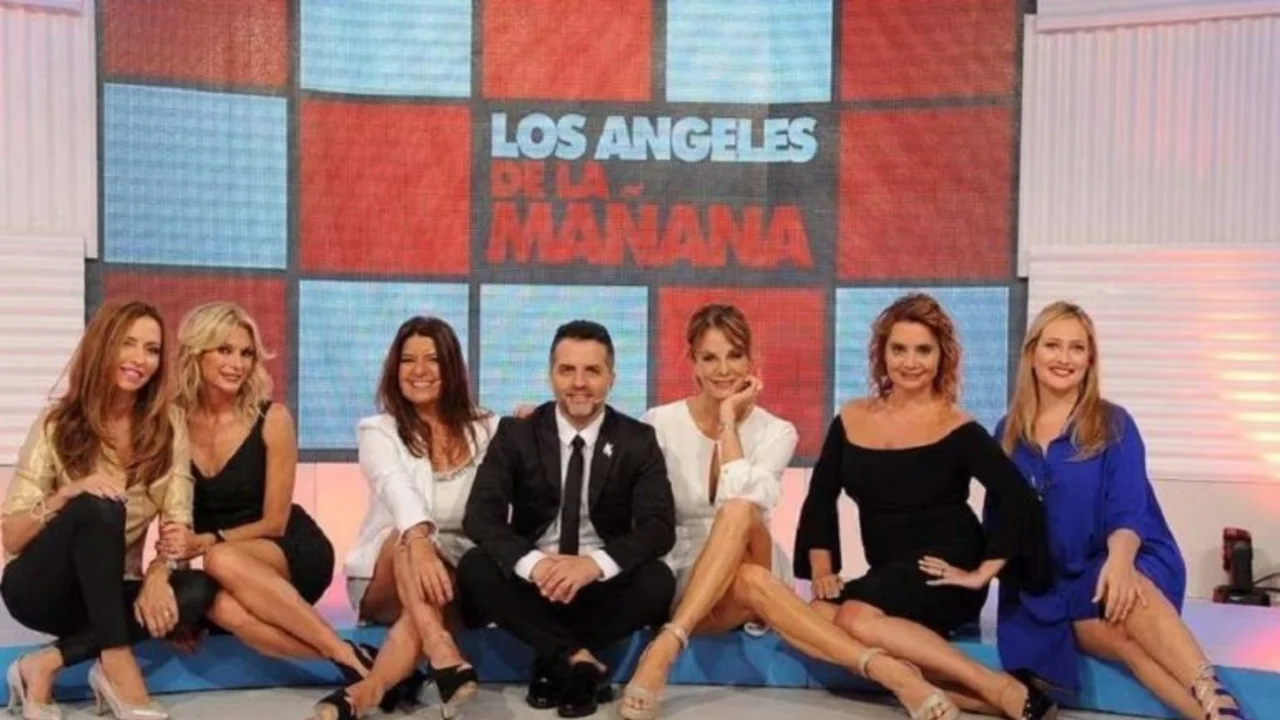 La hija de Julio Bárbaro y panelista de El Trece busca pareja por Happn