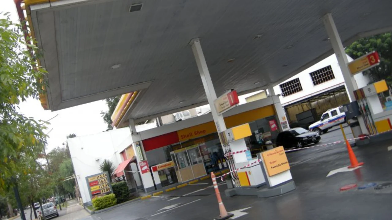 El GNC para automóviles aumentaría 15% a partir de mayo 