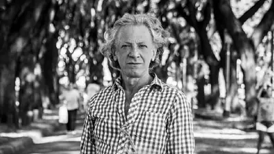 El conmovedor relato de Daniel Cantieri cuando fue detenido en diciembre El conmovedor relato de Daniel Cantieri cuando fue detenido en diciembre