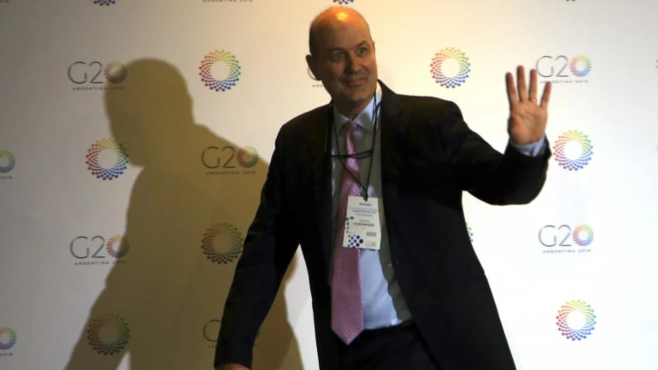 Primera licitación de Lebac en el año: $400 mil millones en juego