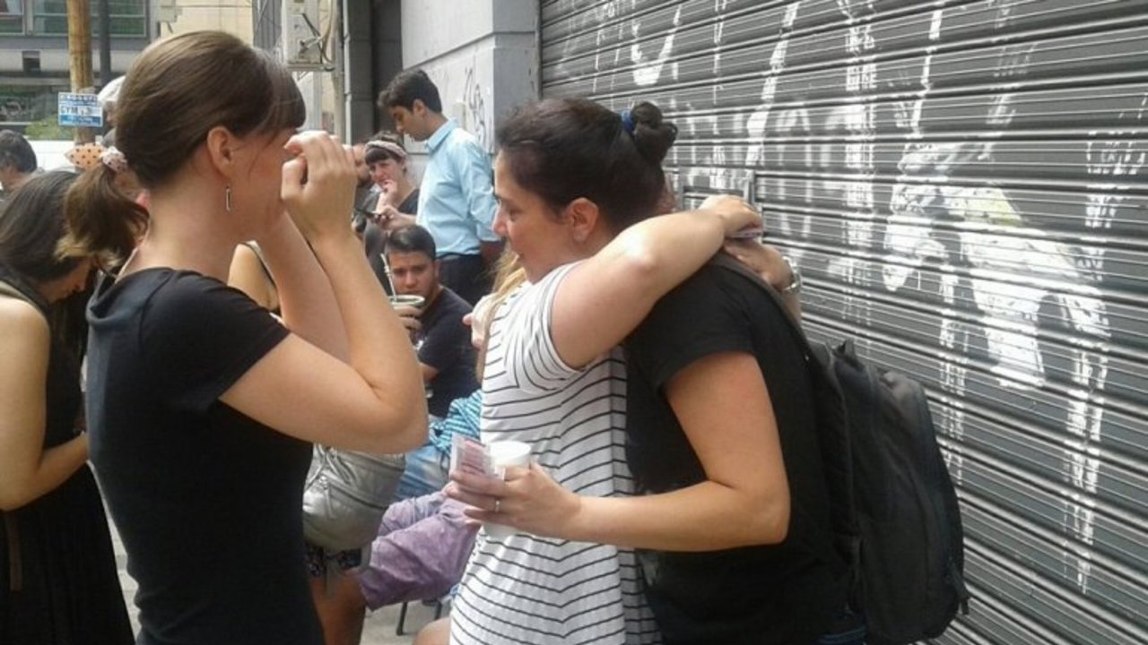 Nuevos despidos en el Canal de la Ciudad: el número llega a 24 trabajadores