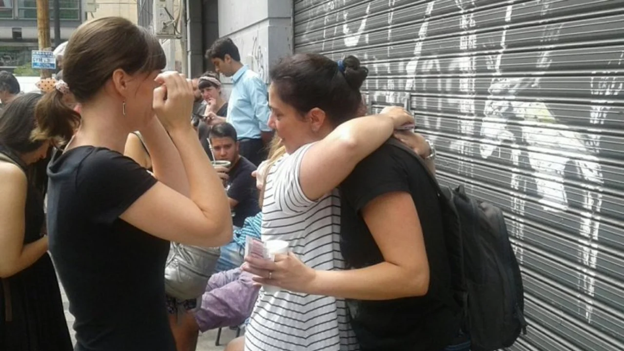 Nuevos despidos en el Canal de la Ciudad: el número llega a 24 trabajadores