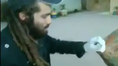 LA CIDH levantó medida cautelar por el caso Maldonado pero obliga al Estado a investigar la muerte LA CIDH levantó medida cautelar por el caso Maldonado pero obliga al Estado a investigar la muerte