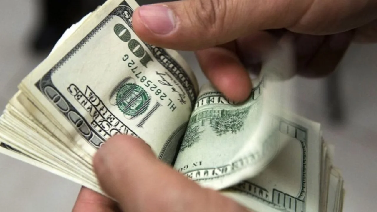 Lebac: el Banco Central bajó la tasa de interés y subió el dólar