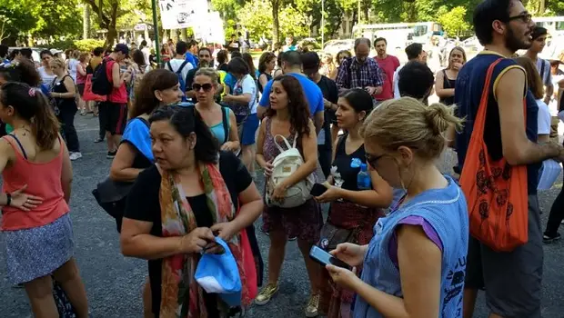 Análisis ED | Tras el decreto de Macri, ¿comienzan las clases? | Educación