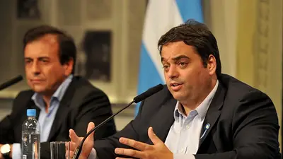 La contradicción entre los hermanos Triaca que los expone en el caso de la empleada en negro La contradicción entre los hermanos Triaca que los expone en el caso de la empleada en negro