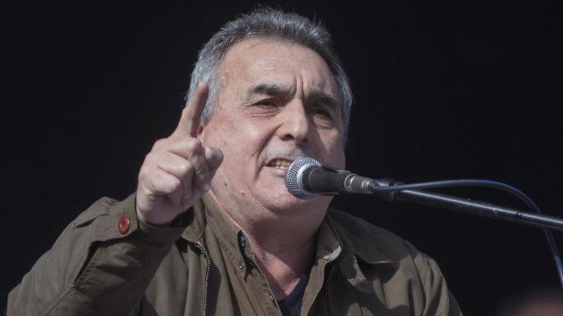 La CGT entierra el techo para paritarias: "Nadie va a aceptarlo"