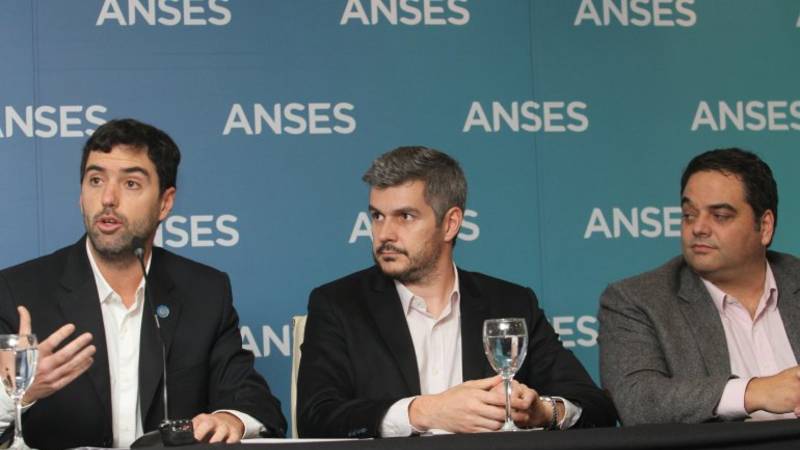 Preparan una mega demanda de 2.500 casos contra la reforma previsional