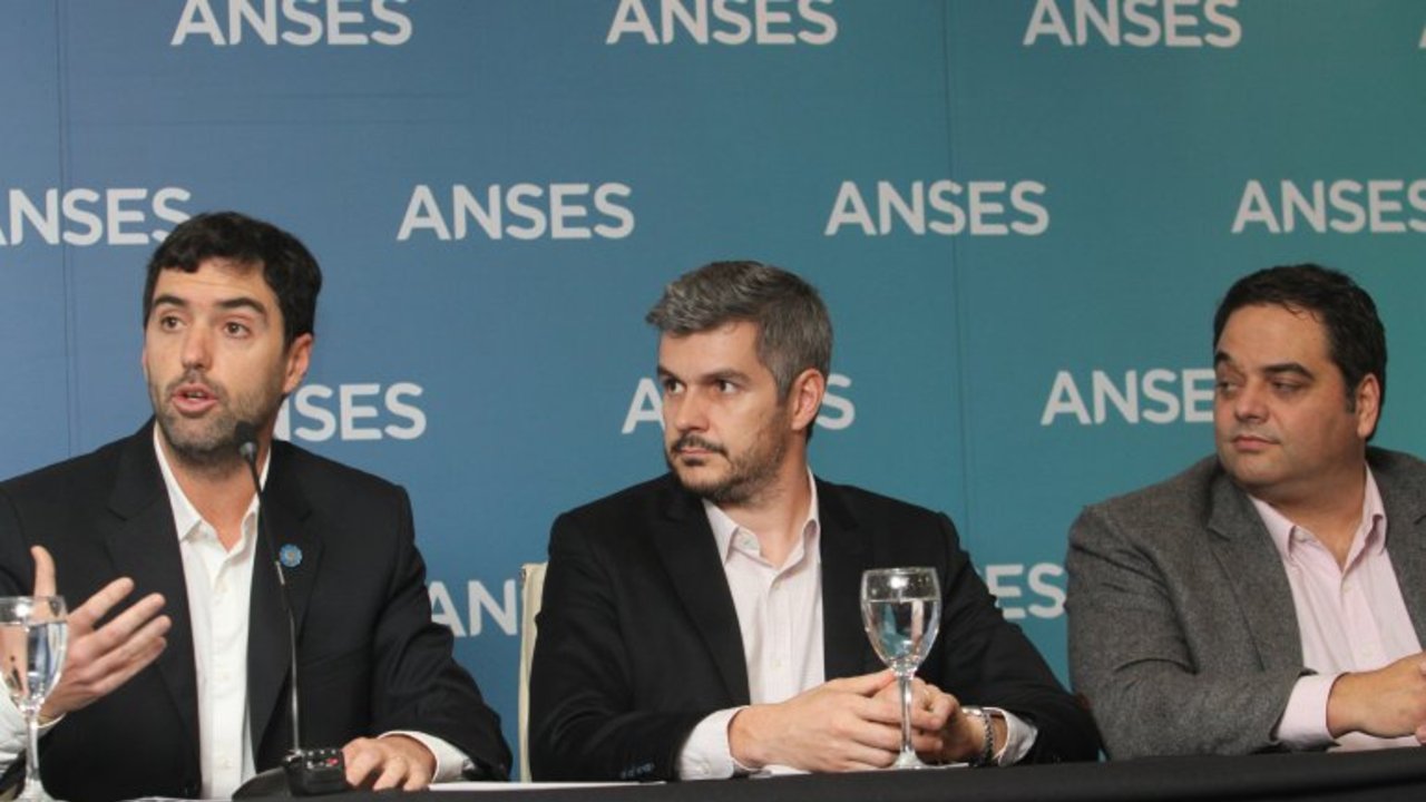 Preparan una mega demanda de 2.500 casos contra la reforma previsional
