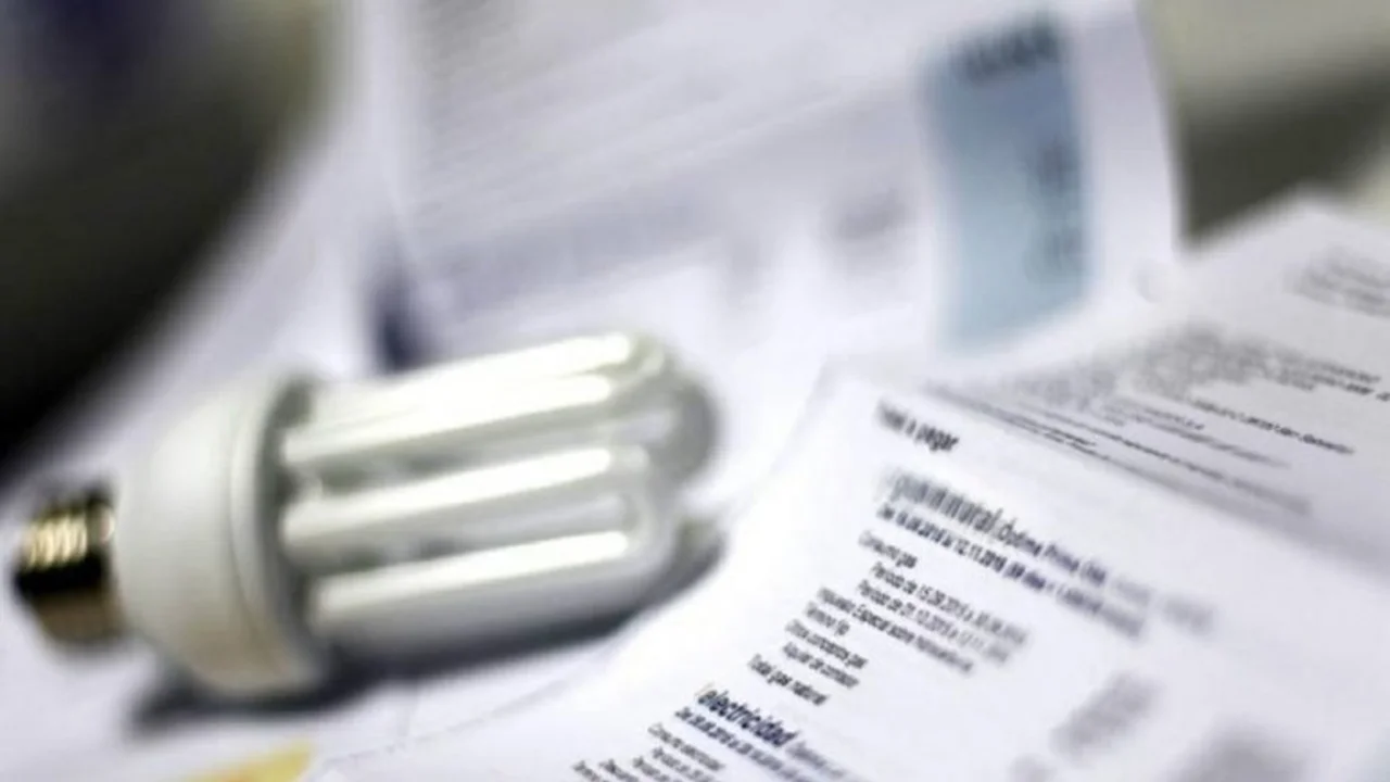 Sube la luz un 32% en la Provincia de Buenos Aires