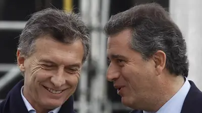Etchevere reveló que Laura Alonso le aprobó el cobro del bono de la Sociedad Rural Etchevere reveló que Laura Alonso le aprobó el cobro del bono de la Sociedad Rural