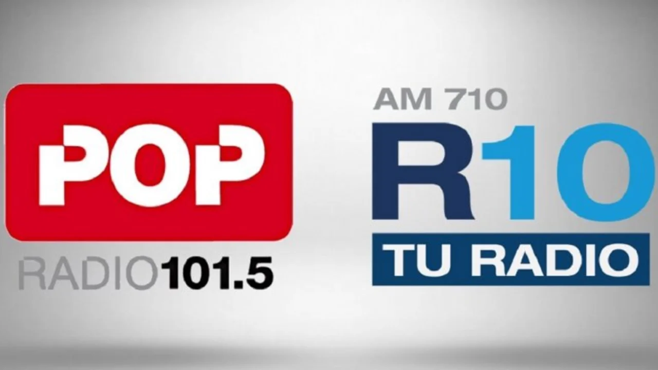 Importante grupo mediático intenta comprar Radio 10 y otras FM