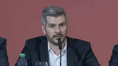 La estrategia del Gobierno para aprobar la reforma laboral: presentar varios proyectos de ley La estrategia del Gobierno para aprobar la reforma laboral: presentar varios proyectos de ley