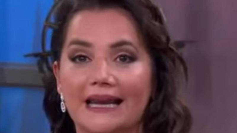 Sirvén intentó dejar mal parado a Zaffaroni pero Nancy Pazos salió a cruzarlo