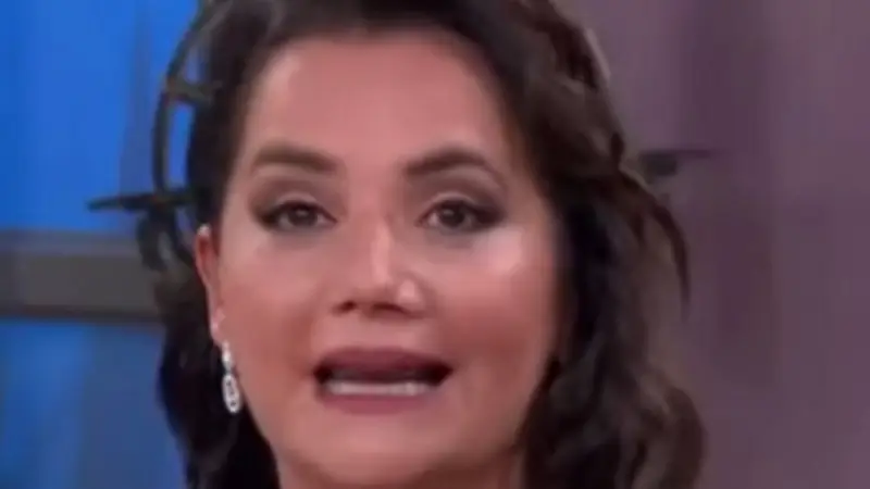 Sirvén intentó dejar mal parado a Zaffaroni pero Nancy Pazos salió a cruzarlo