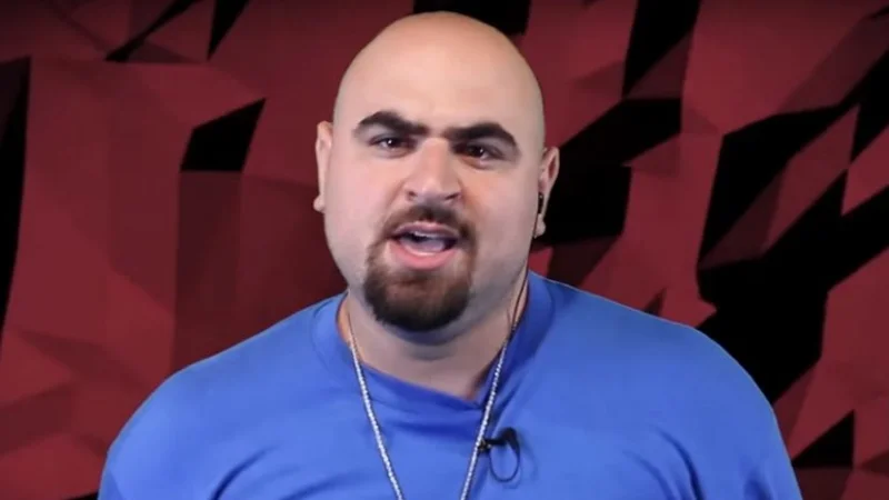 El nuevo rap semanal de noticias de Daniel Devita