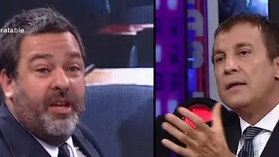 El abogado de De Vido cruzó a Vilouta por una pregunta y lo dejó mal parado El abogado de De Vido cruzó a Vilouta por una pregunta y lo dejó mal parado