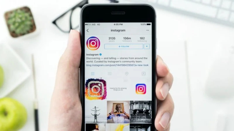 Paso a paso, cómo tenés que hacer para desactivar la última conexión en Instagram