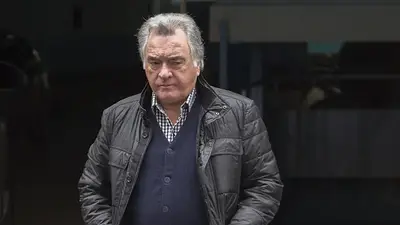 Barrionuevo realizó un fuerte vaticinio contra el Gobienro Barrionuevo realizó un fuerte vaticinio contra el Gobienro