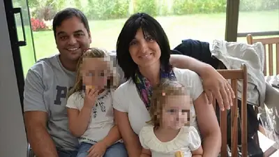 El rol de la mujer de Triaca en la falta de medicamentos contra el VIH El rol de la mujer de Triaca en la falta de medicamentos contra el VIH