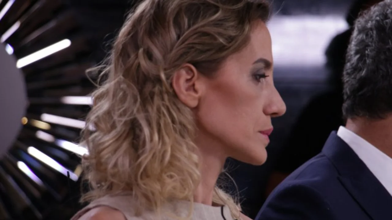 Familiar del ARA San Juan relató cómo la atacaron los trolls del Gobierno