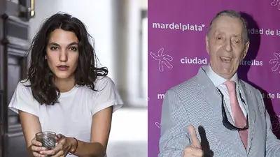 La polémica respuesta de Tristán por las denuncias de acoso en su contra La polémica respuesta de Tristán por las denuncias de acoso en su contra