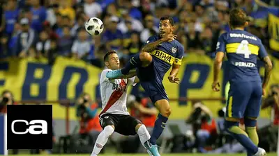 ¿Fútbol Gratis o Pack Fútbol? Qué prefirió la gente para ver el Superclásico ¿Fútbol Gratis o Pack Fútbol? Qué prefirió la gente para ver el Superclásico