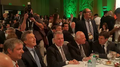 Los CEOs argentinos, entre los más felices del Mundo Los CEOs argentinos, entre los más felices del Mundo