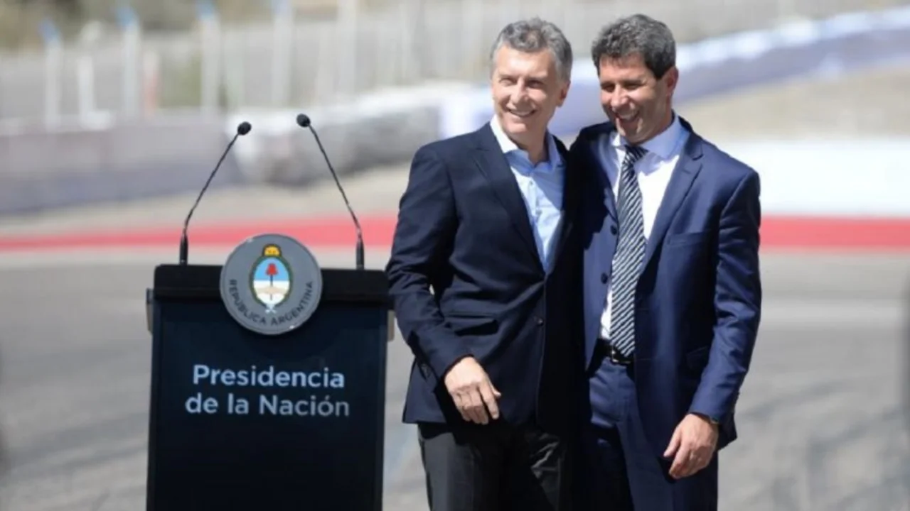 El gobernador de San Juan apuntó contra el Gobierno por la reducción de fondos