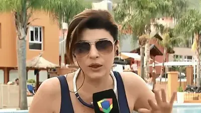 La increíble justificación de Carolina Papaleo por la denuncia de acoso de Tristán La increíble justificación de Carolina Papaleo por la denuncia de acoso de Tristán