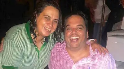 Revelan la cifra que Triaca le pagará a su ex empleada Revelan la cifra que Triaca le pagará a su ex empleada