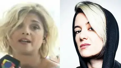 Malena Pichot le dio cátedra a Araceli González sobre el feminismo y la dejo off side Malena Pichot le dio cátedra a Araceli González sobre el feminismo y la dejo off side