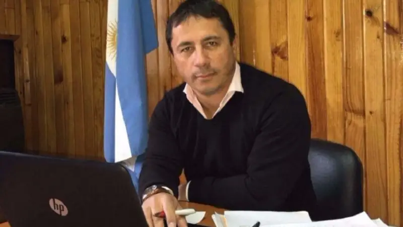 El Gobierno pide 200 Gendarmes para reprimir a los despedidos de Río Turbio El Gobierno pide 200 Gendarmes para reprimir a los despedidos de Río Turbio